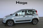 Fiat Panda 1.0 City Life 1e Eigenaar! Airco Carplay LED Rijk, Auto's, Fiat, Voorwielaandrijving, Gebruikt, Panda, Met garantie (alle)