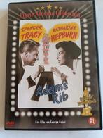 Adam 's Rib  Spencer Tracy DVD, Cd's en Dvd's, Dvd's | Klassiekers, 1960 tot 1980, Komedie, Alle leeftijden, Ophalen of Verzenden