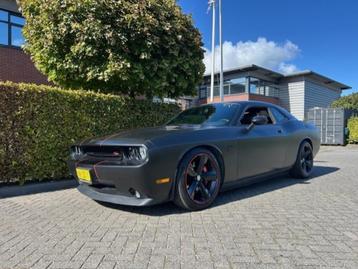 Dodge 2010 Zwart beschikbaar voor biedingen