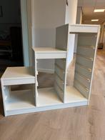 Ikea trofast, Ophalen, Gebruikt