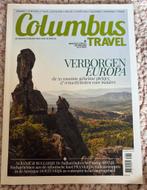 Columbus travel april/mei 2025 nieuw, Ophalen of Verzenden, Nieuw