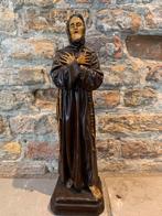 H.Franciscus/ gips., Ophalen of Verzenden