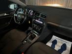 Volkswagen GOLF 1.0 TSI Comfortline - Apple Carplay - ACC -, Auto's, Stof, Gebruikt, Wit, Bedrijf