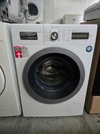 Keurige ruime Bosch HomeProfessional wasmachine! Garantie!✅️, Bosch, 1200 tot 1600 toeren, 8 tot 10 kg, Ophalen of Verzenden