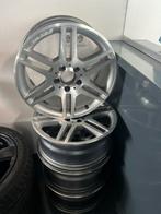 Origineel Mercedes Amg Velgen 17  Et 47 W205 W204 W203, Overige, Velg(en), Overige, Overige maten
