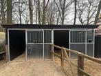2 paardenstallen zga nieuw 3x3 mtr., Dieren en Toebehoren