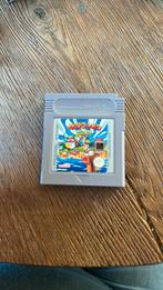 Wario land 3 gameboy, Spelcomputers en Games, Games | Nintendo Game Boy, Avontuur en Actie, Gebruikt, 1 speler, Ophalen of Verzenden