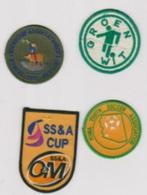 badges sport en andere, Verzamelen, Ophalen of Verzenden, Nieuw