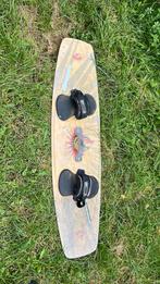 Kitesurfboard gratis, Geen board, Ophalen, Gebruikt, Kiteboard