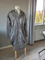Maura Claudia Sträter parka super licht mt 38 NIEUW., Ophalen of Verzenden, Nieuw, Regenjas, Dames