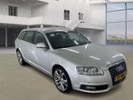Audi A6 Avant 2.0 TFSI Advance 2010 AUTOMAAT ORG NL/NAP/XENO, Auto's, Audi, Euro 5, Stof, 4 cilinders, 1984 cc