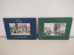 Wormer in oude ansichten deel 1 en 2, Ophalen of Verzenden, 20e eeuw of later, Zo goed als nieuw