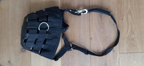 Graasmasker maat Full, Dieren en Toebehoren, Paarden en Pony's | Overige Paardenspullen, Zo goed als nieuw, Ophalen of Verzenden