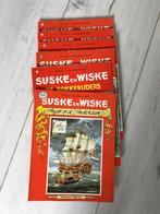 Leuke partij stripboeken Donald Duck, Suske & Wiske en meer, Boeken, Meerdere stripboeken, Ophalen of Verzenden, Gelezen