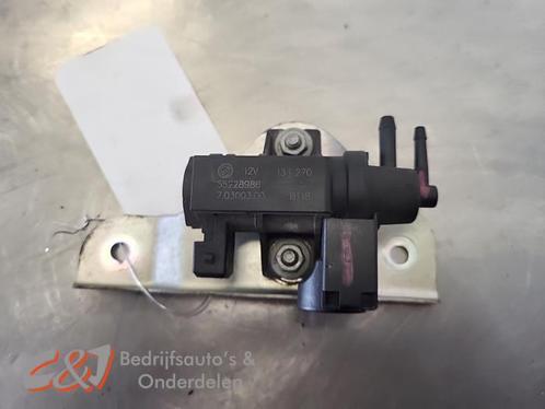 Turbodrukregelaar van een Fiat Doblo, Auto-onderdelen, Motor en Toebehoren, Fiat, Gebruikt, 3 maanden garantie, Ophalen of Verzenden