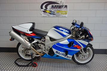 SUZUKI TL 1000 R beschikbaar voor biedingen