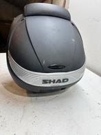 Koffer met rugsteun Sym Fiddle 2, SYM, Sym, Ophalen of Verzenden, Zo goed als nieuw