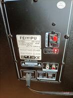 FEIYIPU  Professional Audio, Ophalen, Bluetooth, Gebruikt