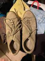 Suede sneakers converse 42, Overige kleuren, Converse, Ophalen of Verzenden, Sneakers of Gympen