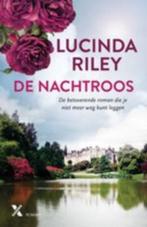 De nachtroos, Boeken, Overige Boeken, Nieuw, Roman, Lucinda Riley, Ophalen of Verzenden