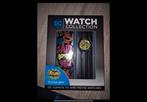 Dc Watch Collection Batman Horloge nieuw in de doos, Sieraden, Tassen en Uiterlijk, Horloges | Heren, Ophalen, Nieuw, Overige merken