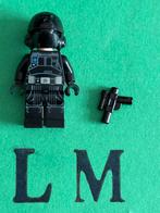 Lego Star Wars sw0785 Imperial Crew Technician Kent Deezling, Ophalen of Verzenden, Zo goed als nieuw, Lego