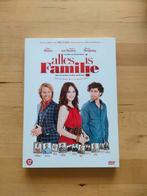 Dvd Alles is Familie - gratis af te halen, Cd's en Dvd's, Ophalen of Verzenden, Zo goed als nieuw