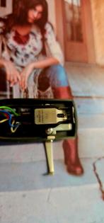 AT3200XE Audio Technica element, Audio, Tv en Foto, Platenspelers, Ophalen of Verzenden, Zo goed als nieuw, Overige merken