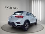Volkswagen T-Roc 1.5 TSI Style DSG Navigatie | Two Tone | Pa, Auto's, Volkswagen, Stof, Gebruikt, 150 pk, Bedrijf