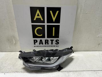 Koplamp Toyota Yaris IV P21 Full led links  Origineel  beschikbaar voor biedingen