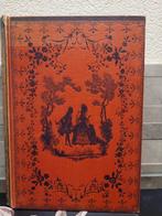 Van Hoepelrok en Pruikenkop door A. van Schelven, Ophalen of Verzenden, A. van Schelven