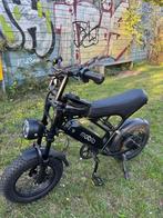 Mini fatbike, Ophalen of Verzenden, Zo goed als nieuw, Overige typen, V20 mini