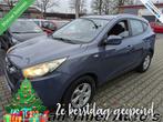 Hyundai ix35 1.6i GDI i-Drive, Voorwielaandrijving, 135 pk, 1591 cc, 4 cilinders