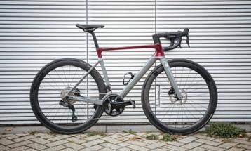 Focus Izalco Max 105 Di2  8.9 Medium (Demo) beschikbaar voor biedingen