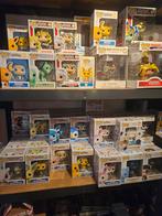 Funko pop, Ophalen of Verzenden, Zo goed als nieuw