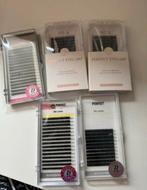 Perfect eyelash, Ophalen of Verzenden, Zo goed als nieuw, Zwart, Handen en Nagels
