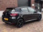 Renault Clio 1.0 TCe / 100 PK / Navigatie / Climate control, Voorwielaandrijving, 580 kg, Met garantie (alle), Origineel Nederlands