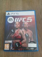 UFC 5 Disc Playstation 5, Ophalen of Verzenden, Nieuw