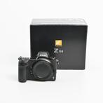 Nikon Z6II body, Spiegelreflex, Ophalen of Verzenden, Zo goed als nieuw, Nikon
