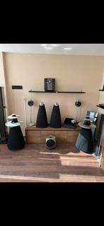 Bang & Olufsen inkoop, opkoop en verkoop B&O, Ophalen, Cd-speler, Zo goed als nieuw, Microset