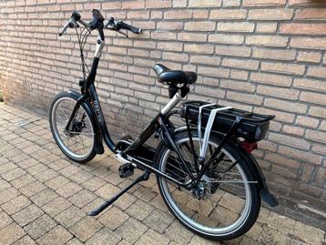Gazelle Balance  2750km ! beschikbaar voor biedingen