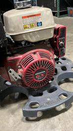 Honda GX390 benzine moter, Ophalen, Zo goed als nieuw, Benzinemotor, 1800 rpm of meer