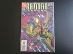 Batman beyond Editie 24 (laatste editie) oktober 2021, Boeken, Strips | Comics, Eén comic, Ophalen of Verzenden, Zo goed als nieuw