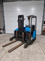 Terberg Meeneemheftruck King Lifter, Zakelijke goederen, Machines en Bouw | Heftrucks en Intern transport, 1000 tot 2000 kg, Ophalen