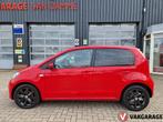 Skoda Citigo 1.0 Grt. Ambition, Auto's, Skoda, Voorwielaandrijving, Euro 6, Start-stop-systeem, Origineel Nederlands