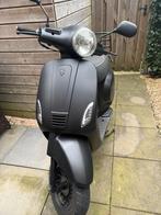 Zwarte ZNEN scooter, Fietsen en Brommers, Ophalen, Gebruikt, Overige typen, Overige merken