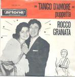 Rocco Granata- Tango d'Amore, Verzenden, Gebruikt, Nederlandstalig