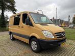 Mercedes-Benz Sprinter 209 2.2 CDI 325 HD / Rolstoelvervoer!, Automaat, Gebruikt, 4 cilinders, Bedrijf