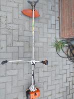 Stihl FS250, Ophalen of Verzenden, Zo goed als nieuw, Benzine