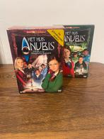 Het Huis Anubis: Vijf van het Magische Zwaard S1 S2, Cd's en Dvd's, Dvd's | Tv en Series, Alle leeftijden, Boxset, Ophalen of Verzenden